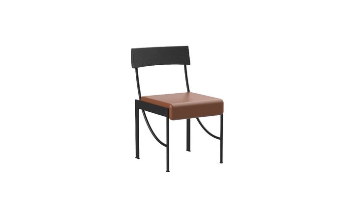 Zi Zuk Dining Chair