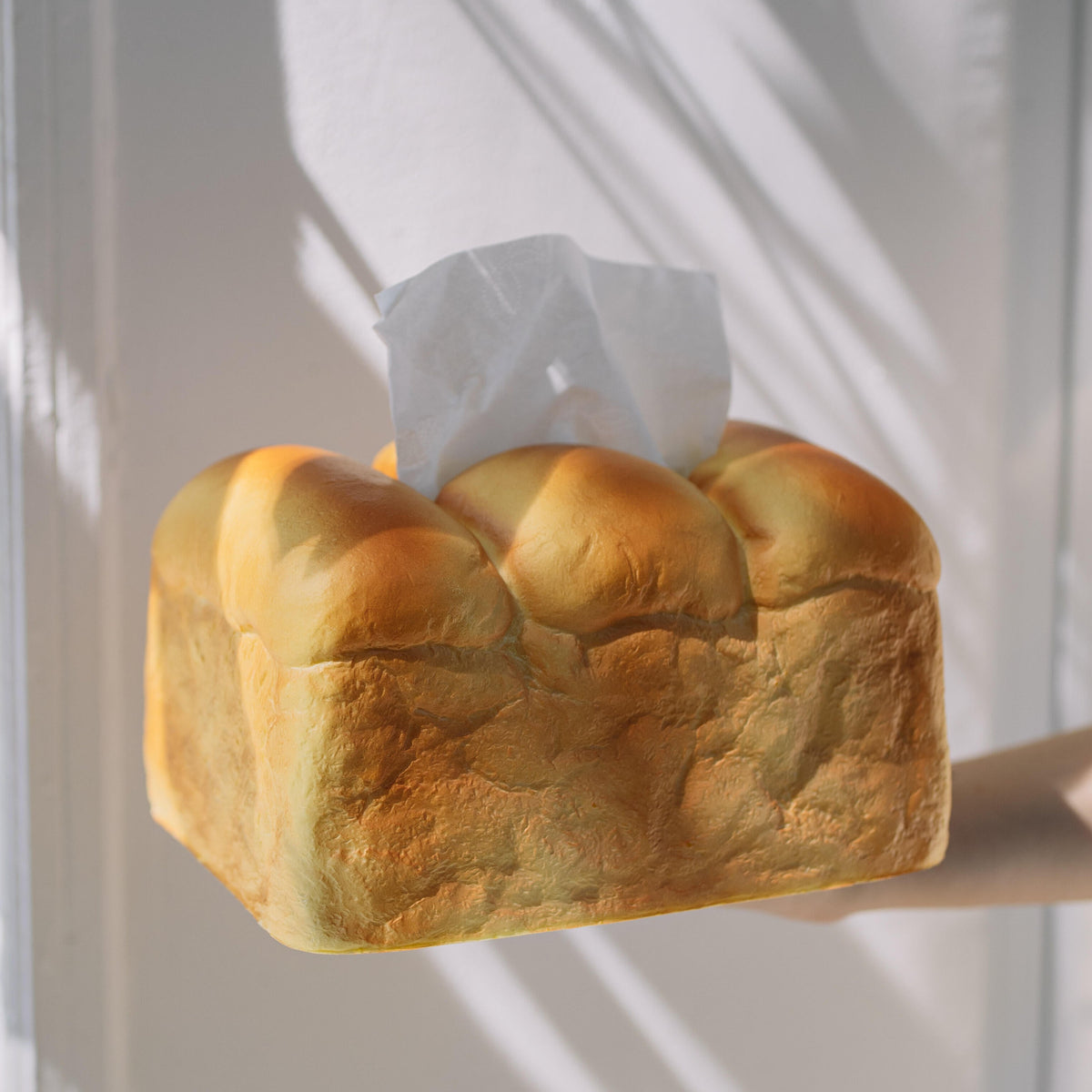 Toast Tissue Box | FAIRYLAND