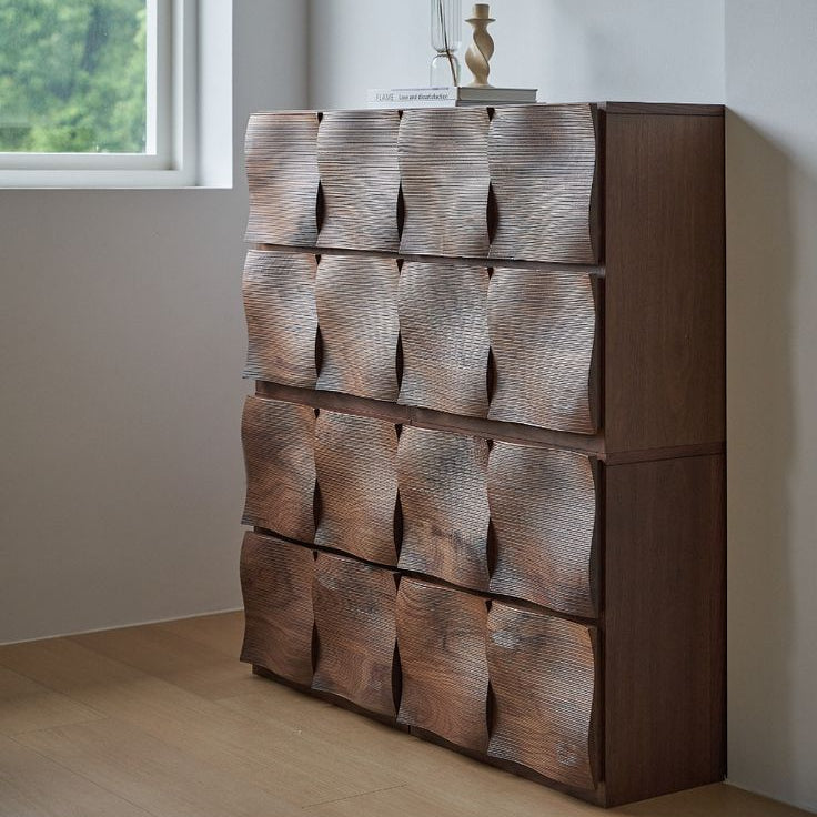 Wave Modular Cabinet