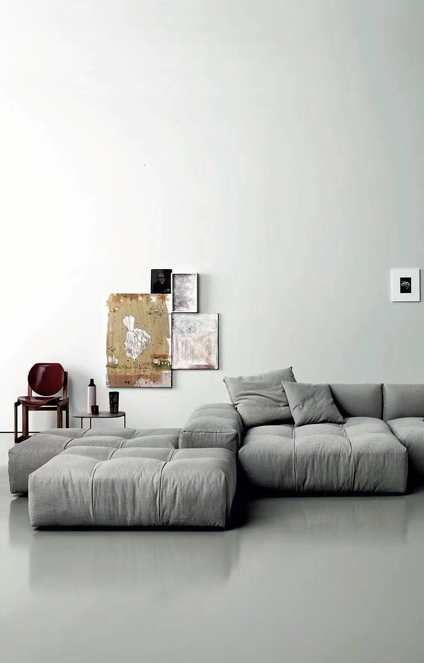 Saba Pixel Sofa