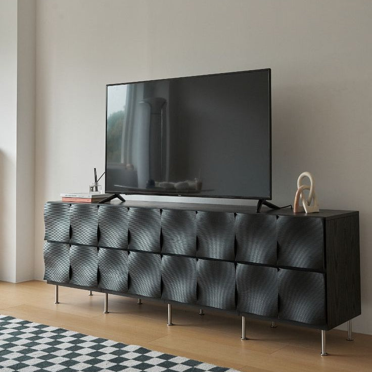 Wave Modular Cabinet