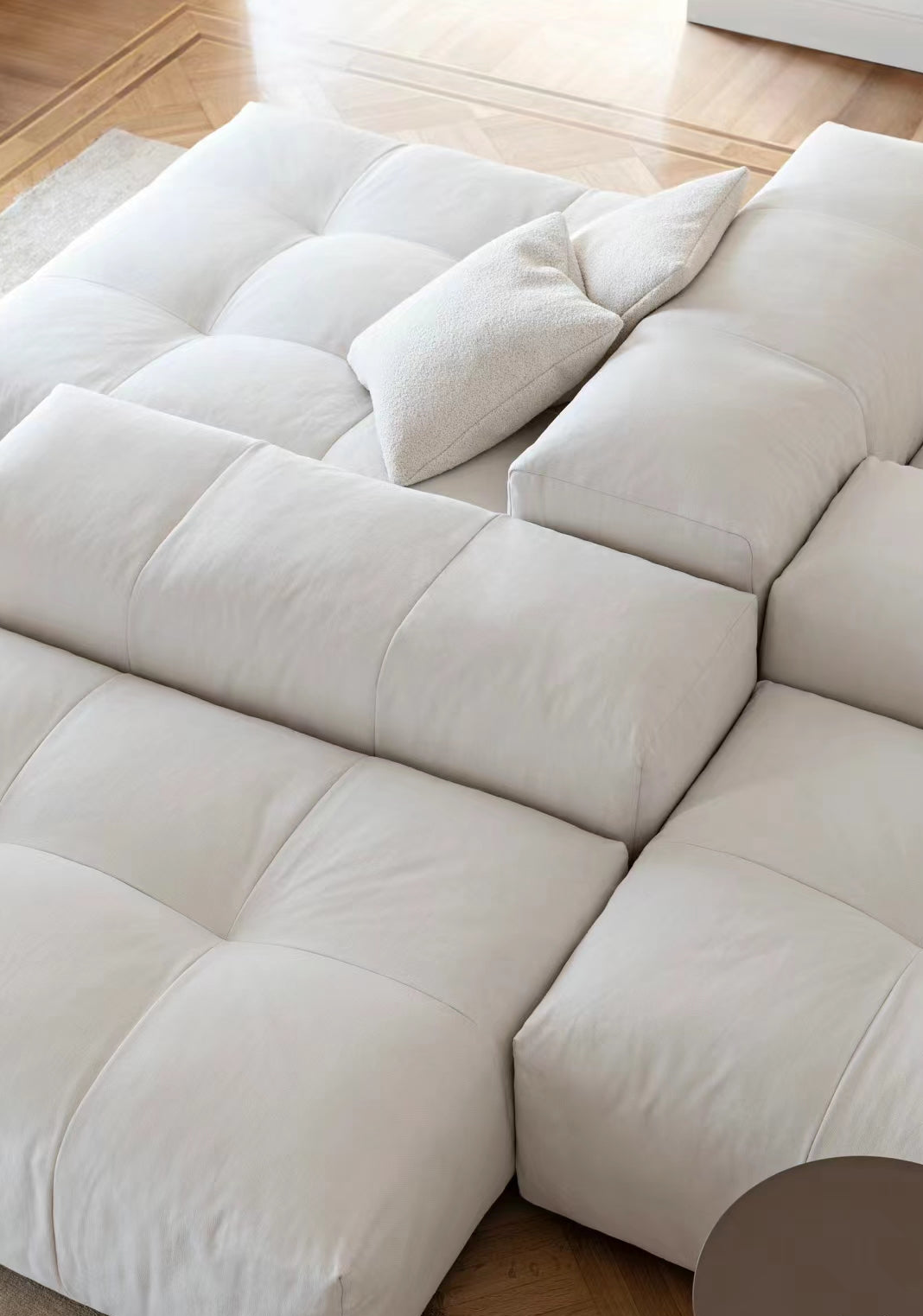 Saba Pixel Sofa