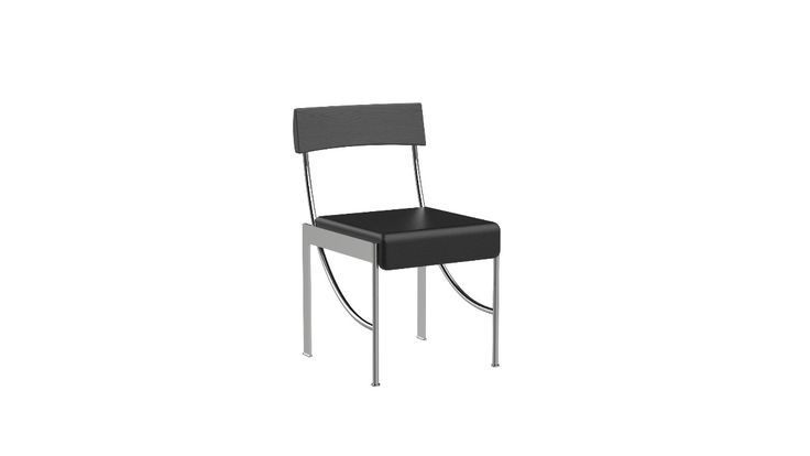Zi Zuk Dining Chair