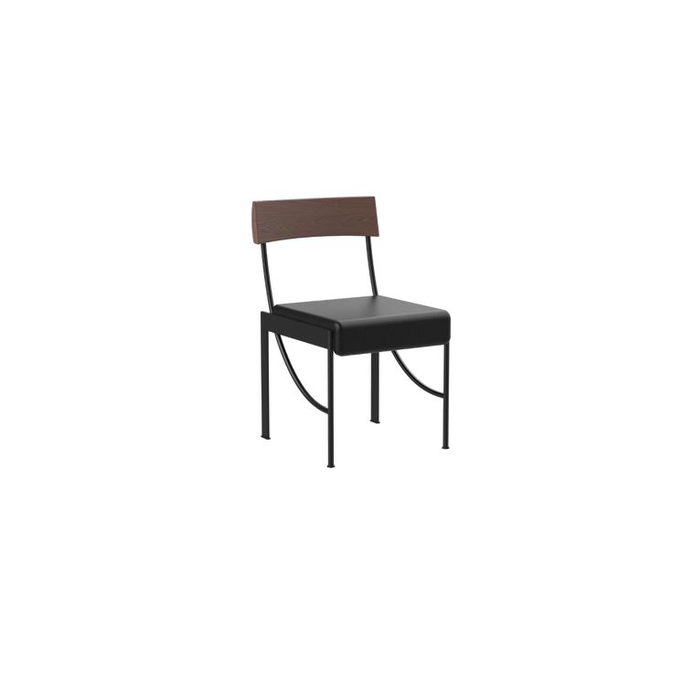 Zi Zuk Dining Chair